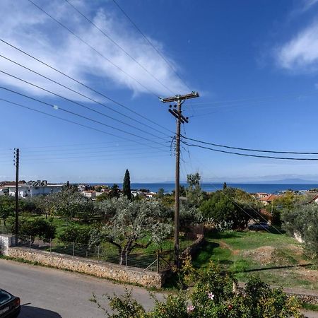 Angelika Διαμέρισμα Στούπα Εξωτερικό φωτογραφία